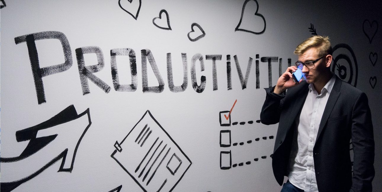 Definitive Guide to Make a Daily More Productive Working Flow.